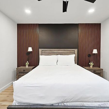 New 2B Townhome Near At&T Global Life 6Flag Arlington Bagian luar foto