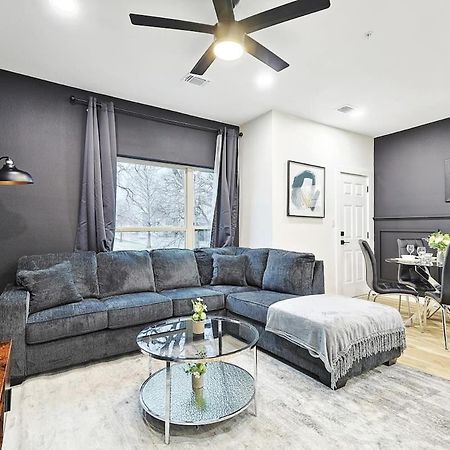 New 2B Townhome Near At&T Global Life 6Flag Arlington Bagian luar foto