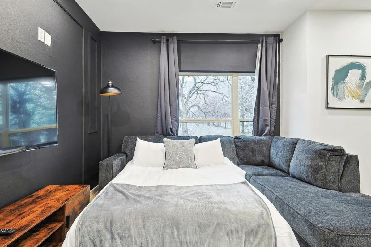 New 2B Townhome Near At&T Global Life 6Flag Arlington Bagian luar foto